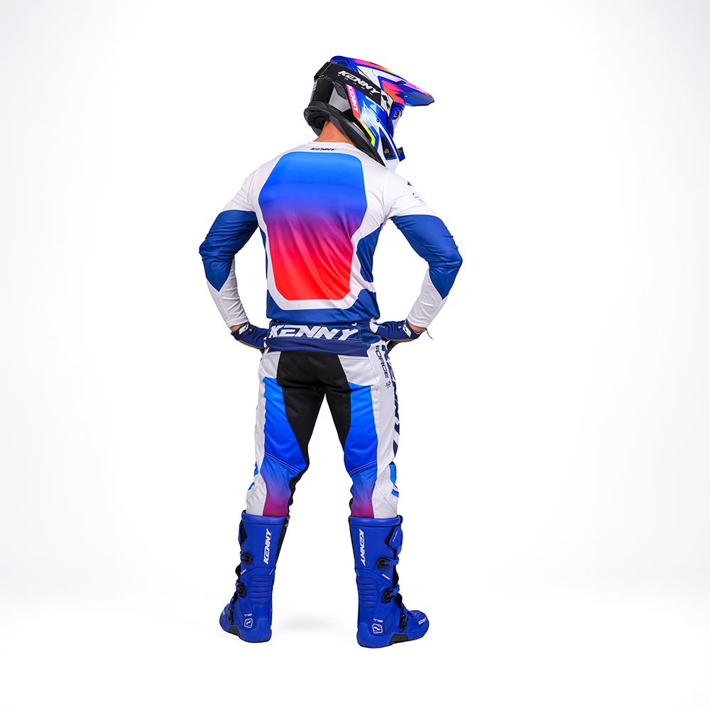 Pantalon Force Race