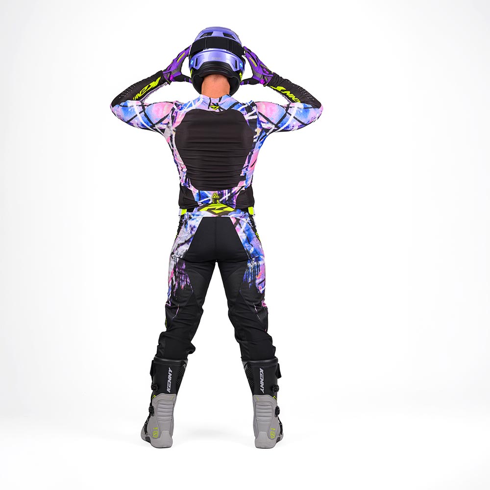 Pantalon Performance Switch