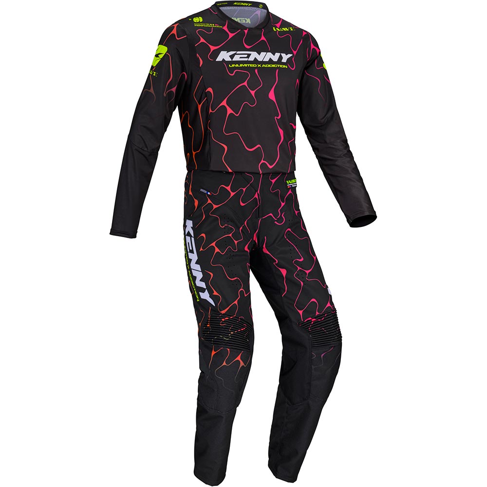 Pantalon Performance Wave