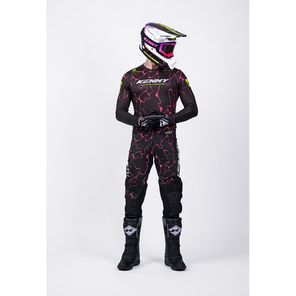 Pantalon Performance Wave