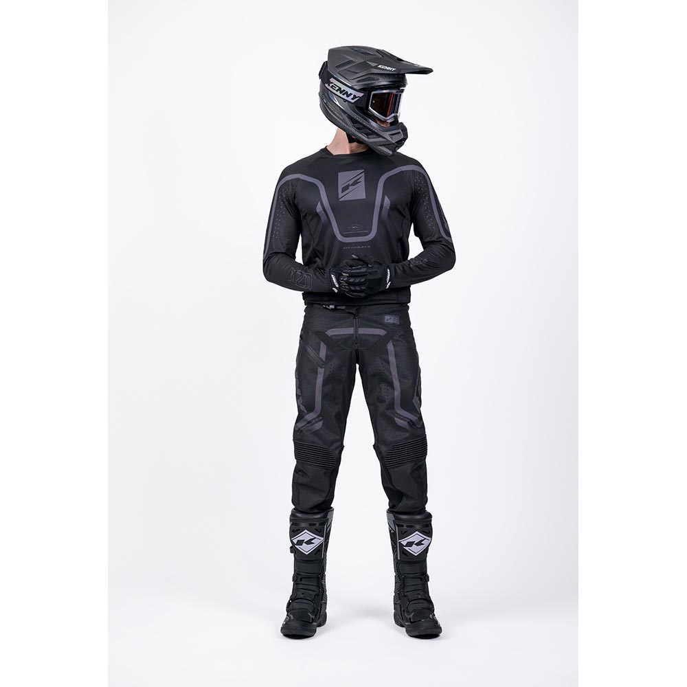 Pantalon Titanium