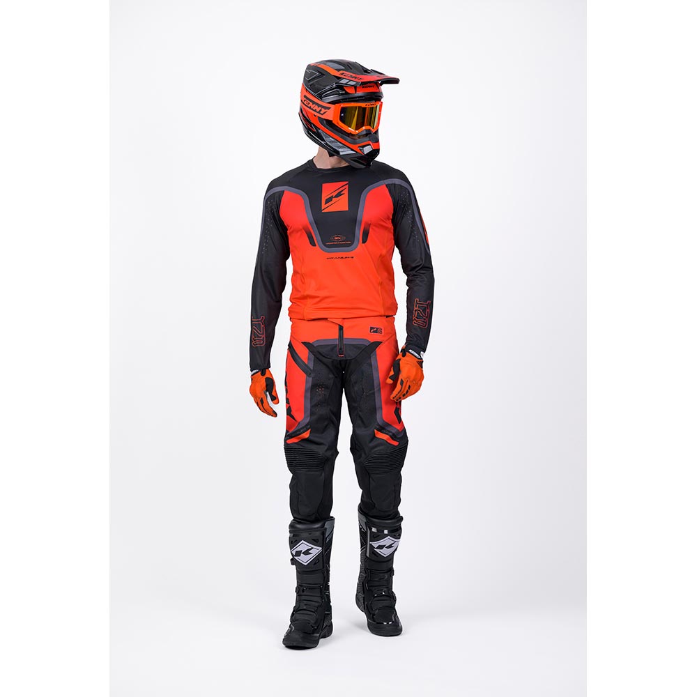Pantalon Titanium