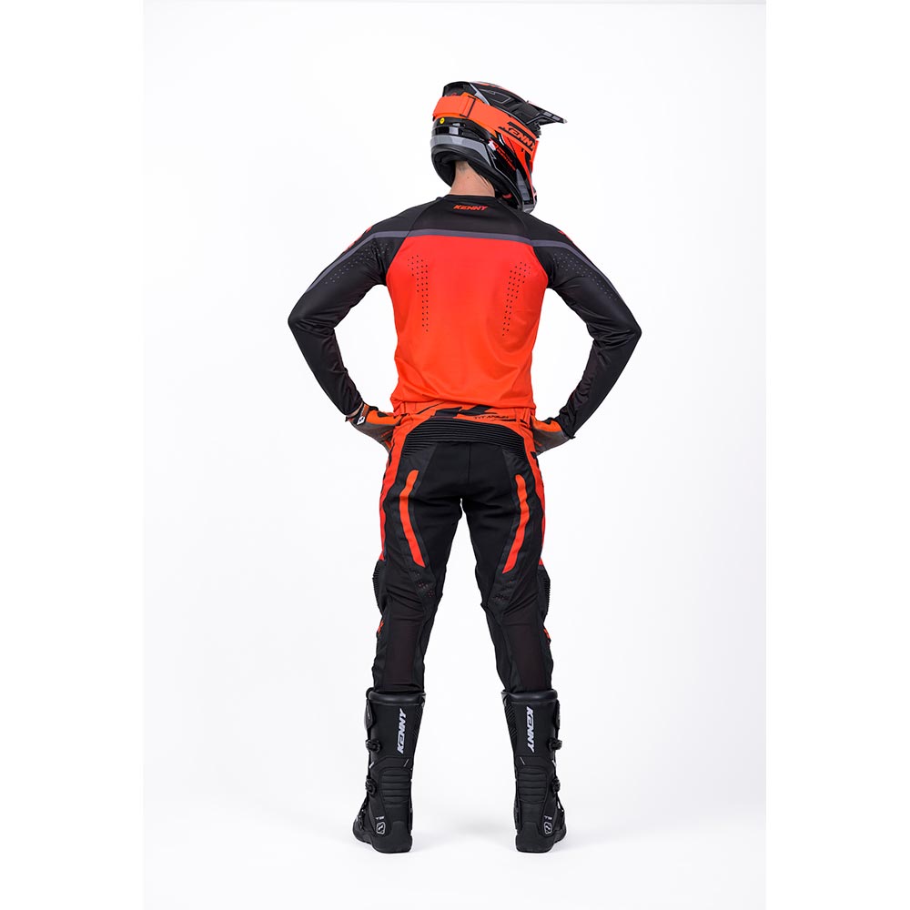 Pantalon Titanium