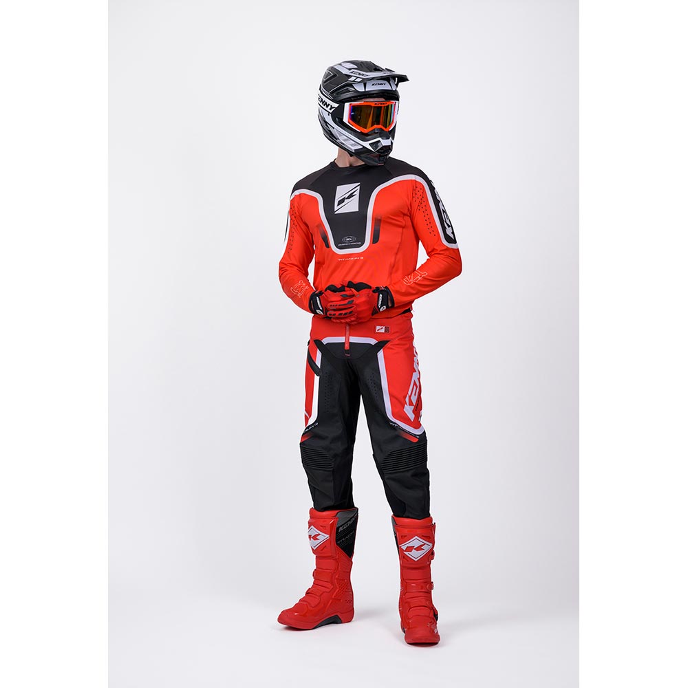 Pantalon Titanium