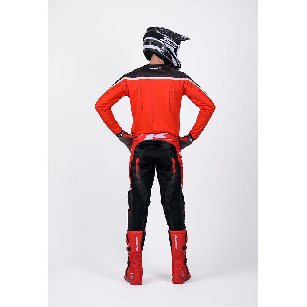 Pantalon Titanium