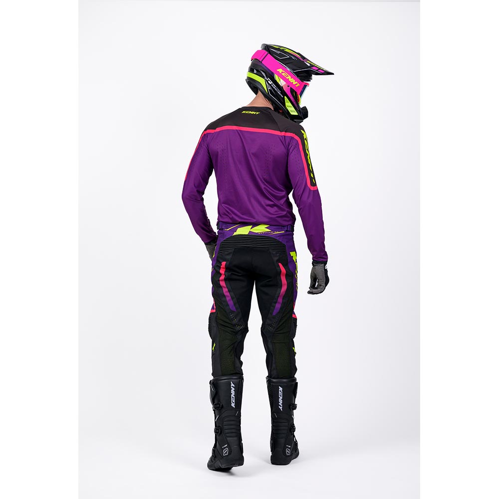 Pantalon Titanium