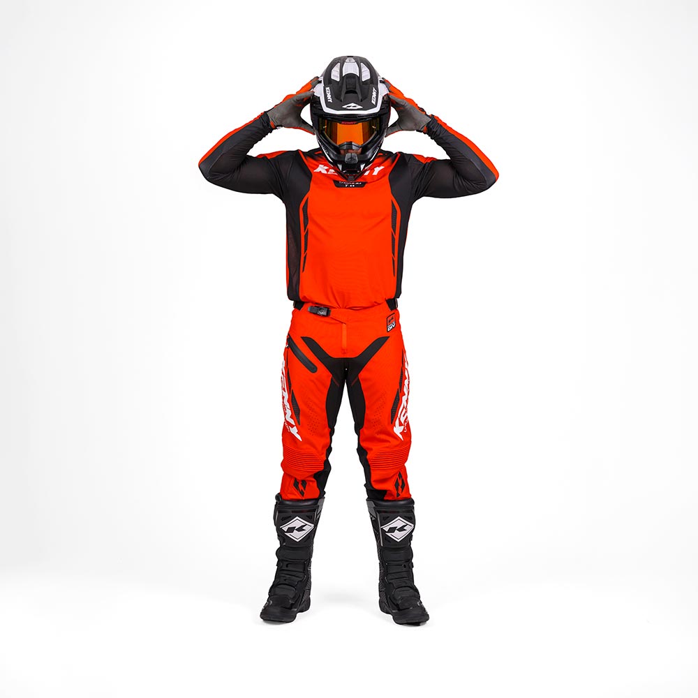Pantalon Titanium