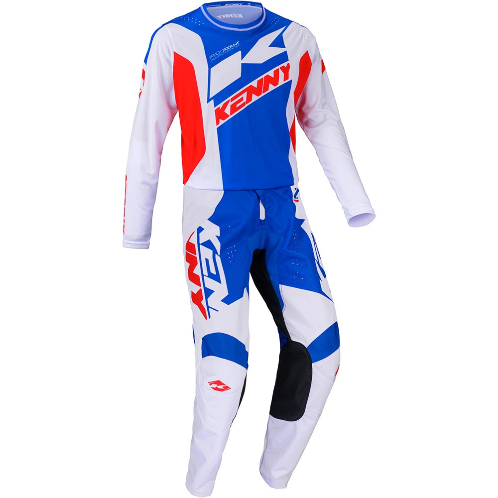 Pantalon Track Zoom