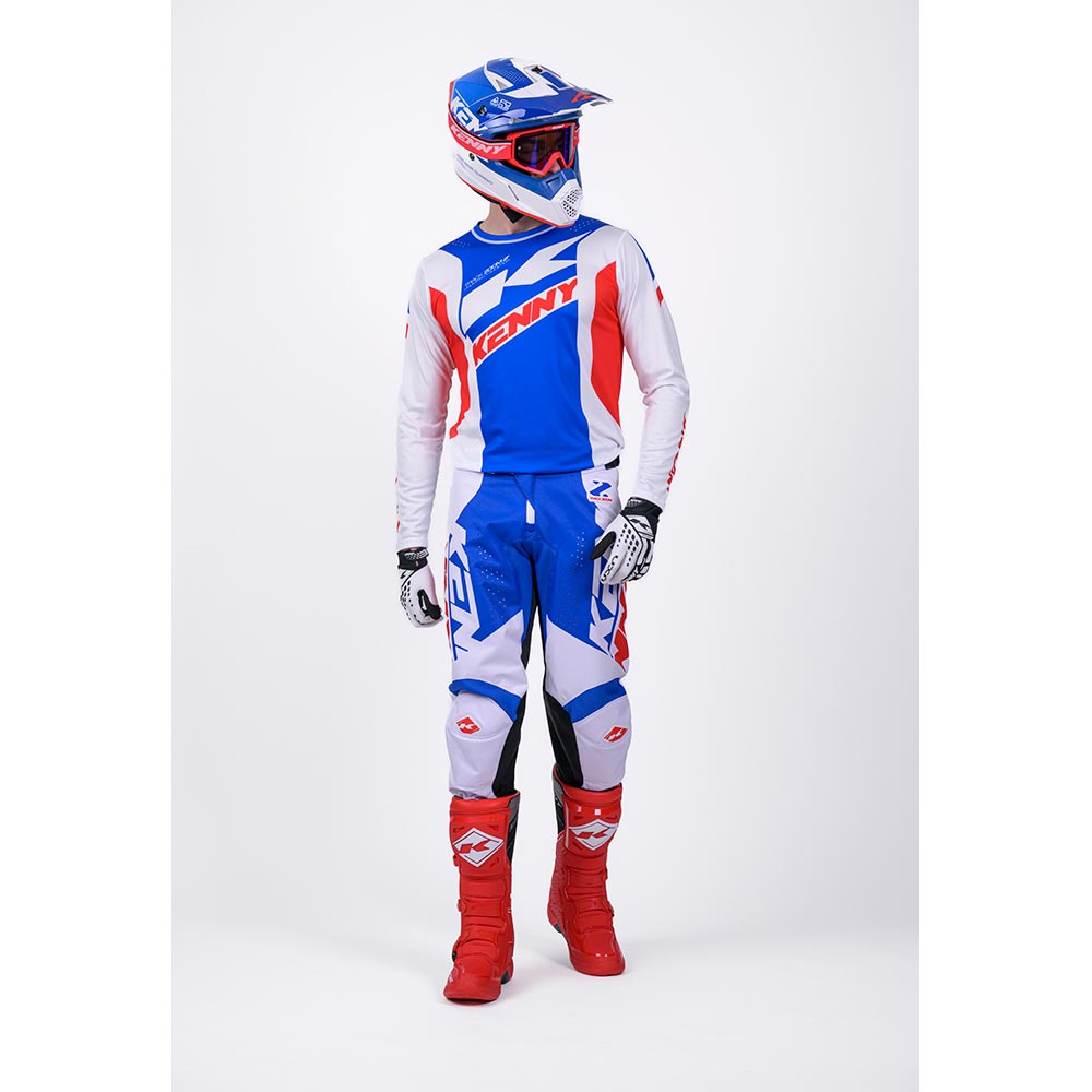 Pantalon Track Zoom