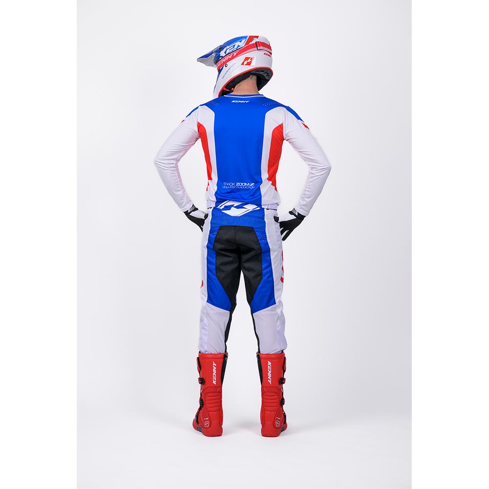 Pantalon Track Zoom
