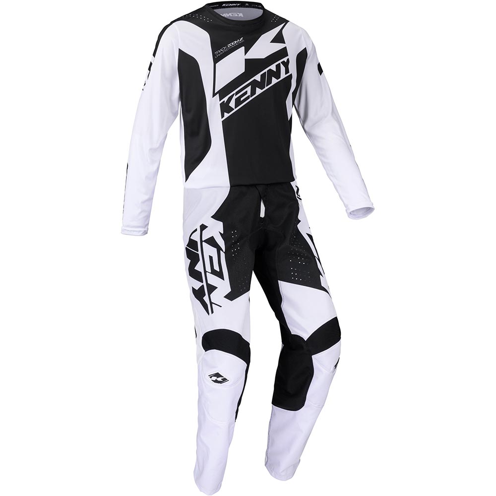 Pantalon Track Zoom