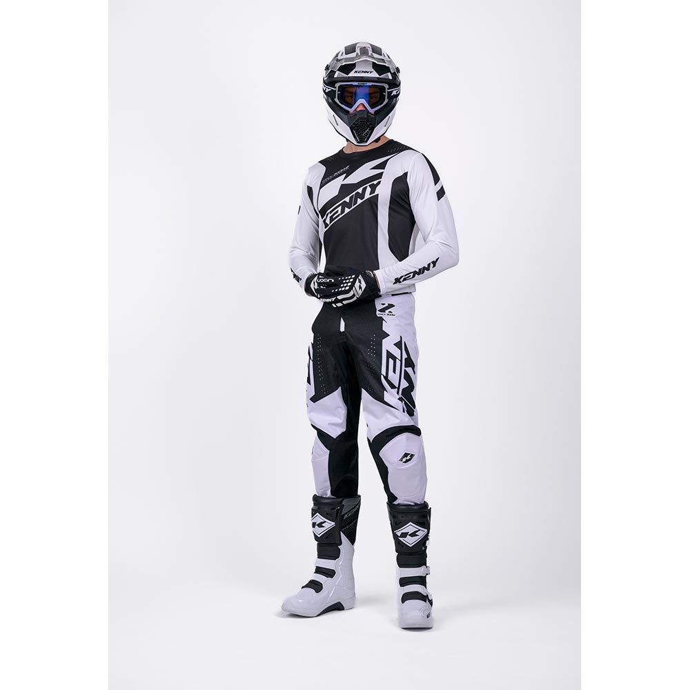 Pantalon Track Zoom
