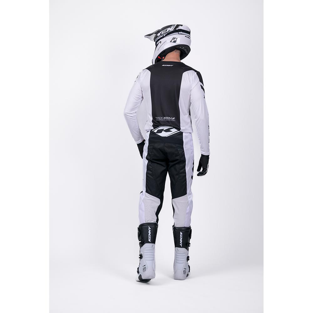 Pantalon Track Zoom