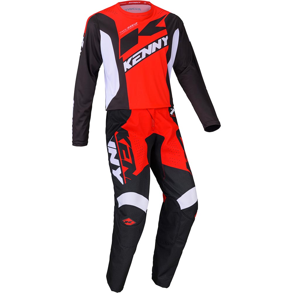 Pantalon Track Zoom
