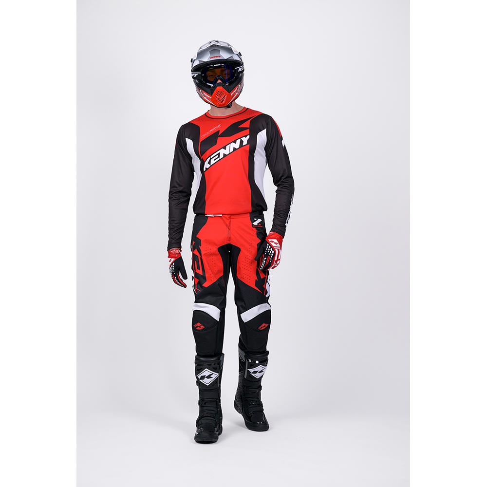 Pantalon Track Zoom