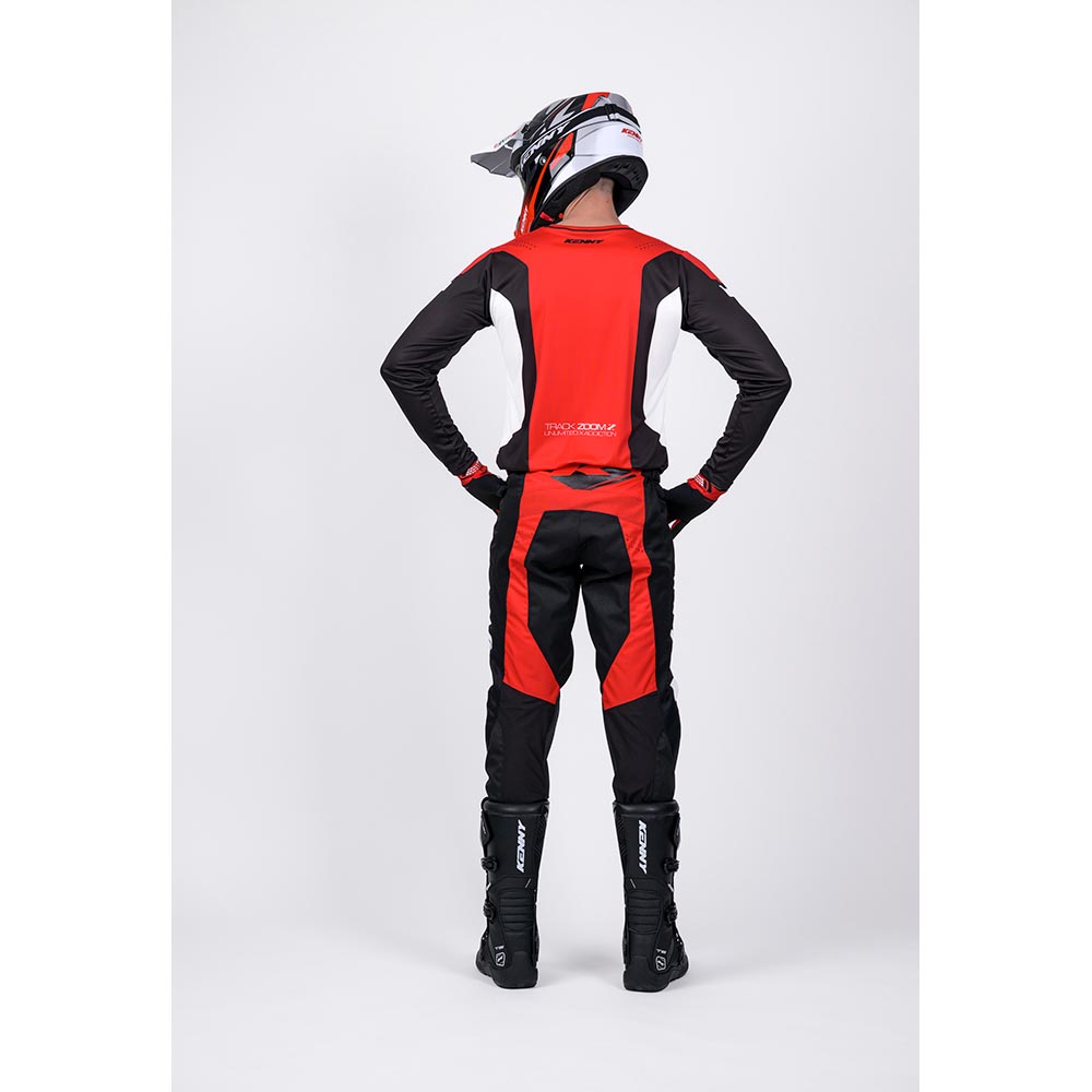 Pantalon Track Zoom