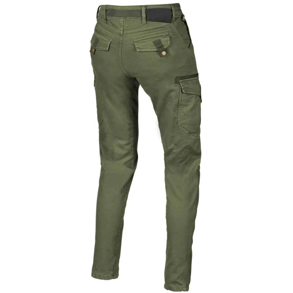 Pantalon femme Takar Woman - Court