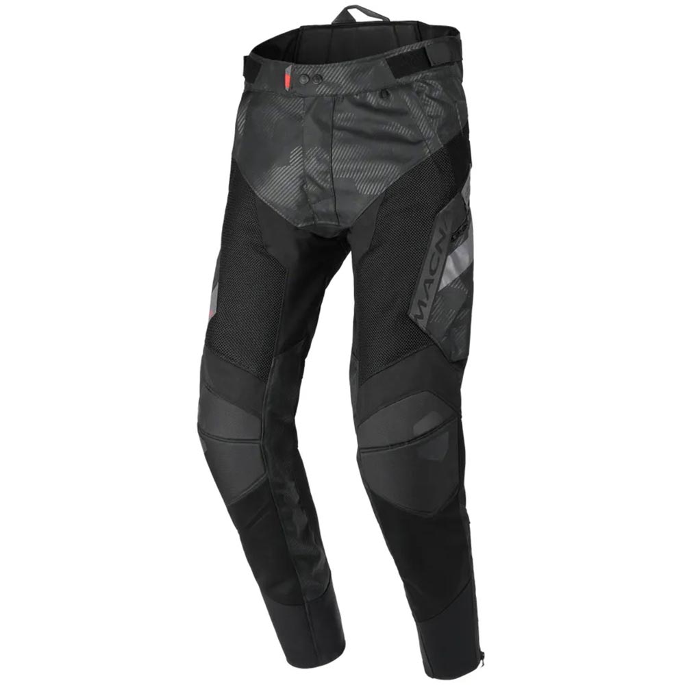 Pantalon Qargon Tapered