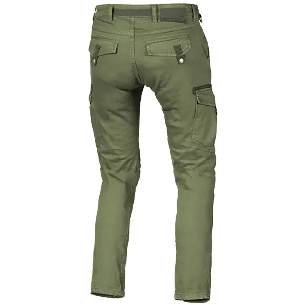 Pantalon Takar - Court