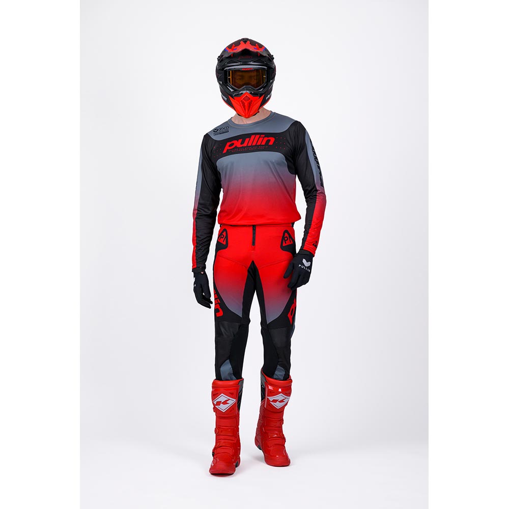 Pantalon Master Gradient