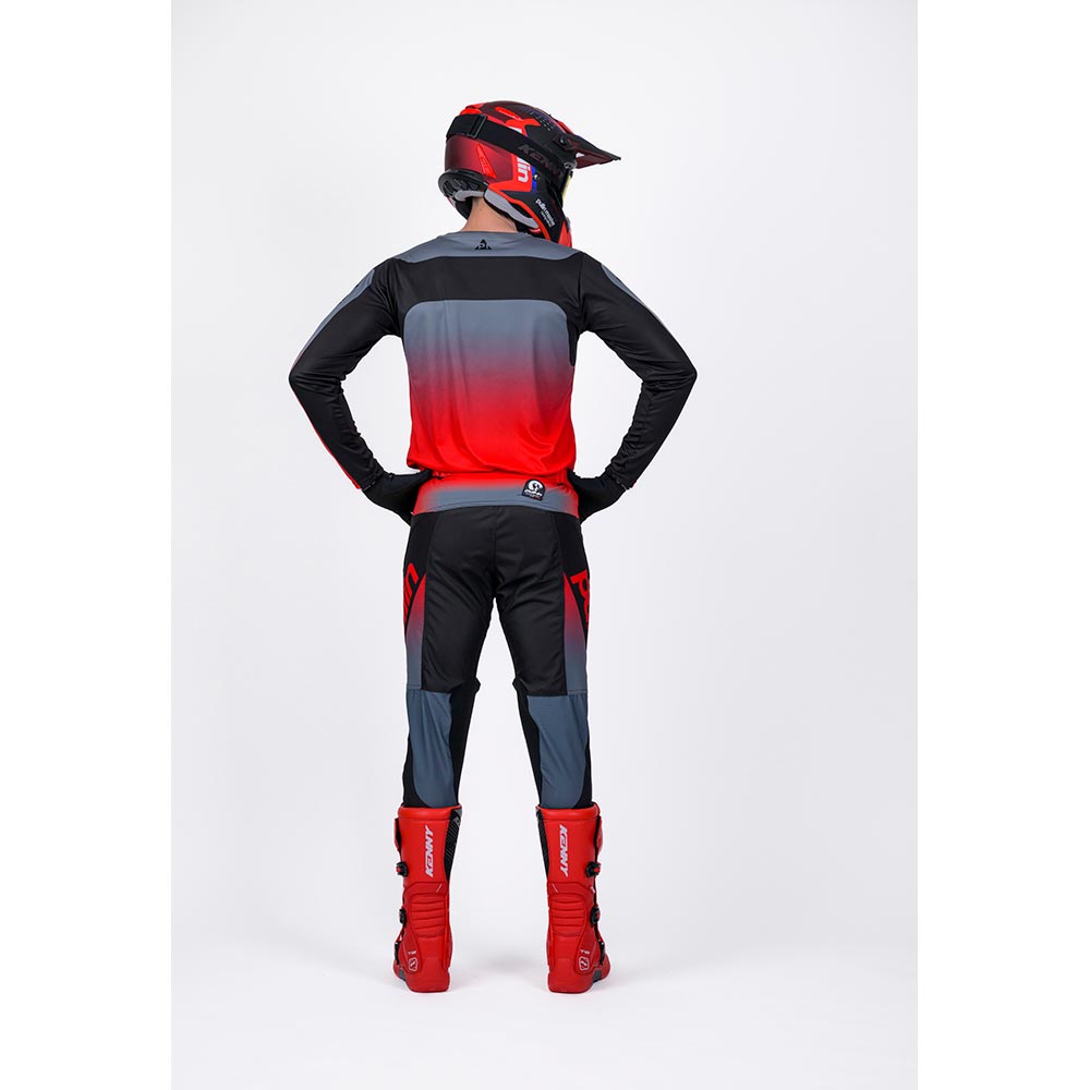 Pantalon Master Gradient
