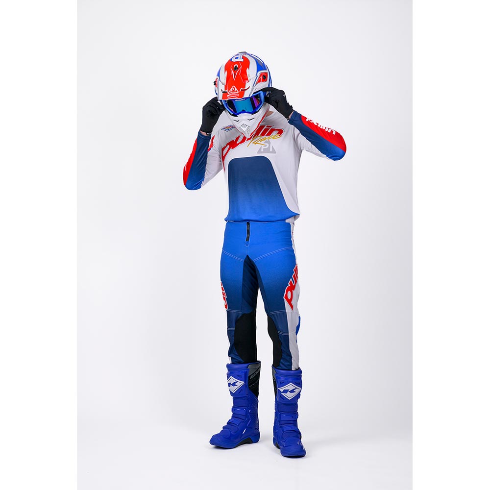 Pantalon Race