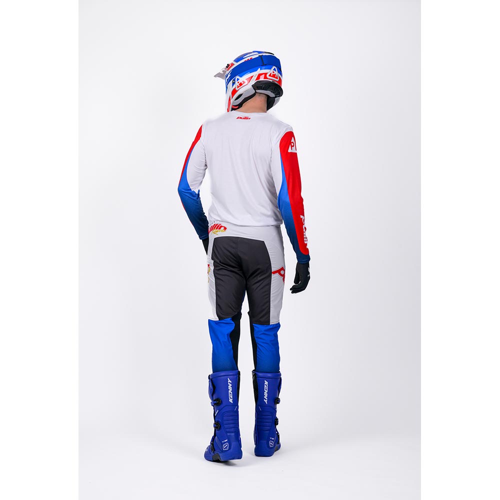 Pantalon Race