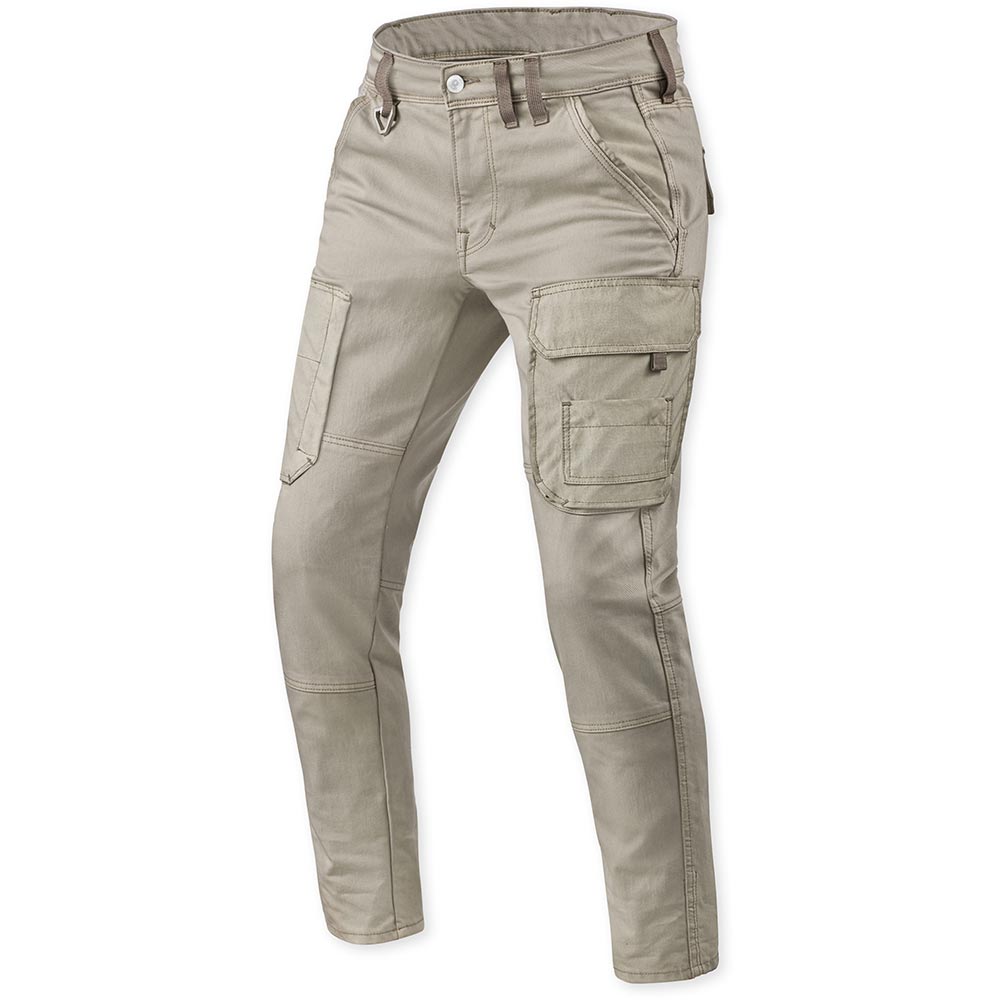 Pantalon Cargo Brant Slim L30