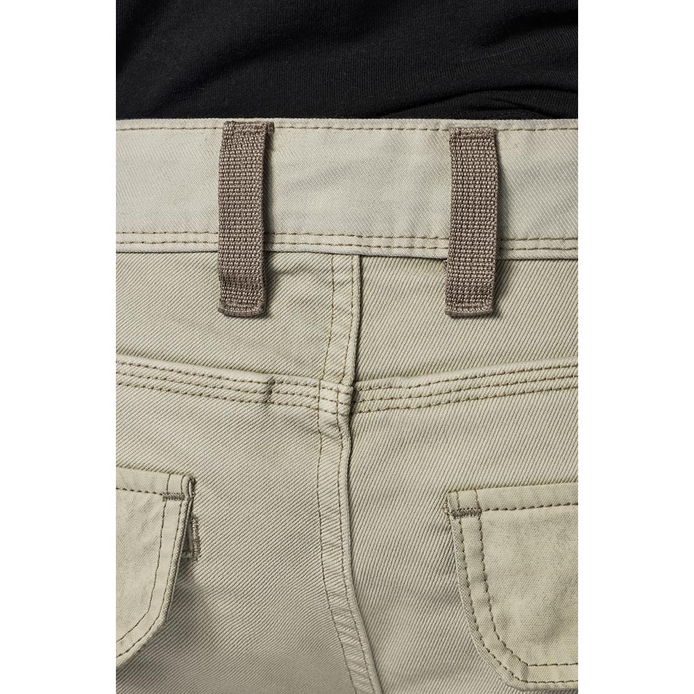 Pantalon Cargo Brant Slim L30