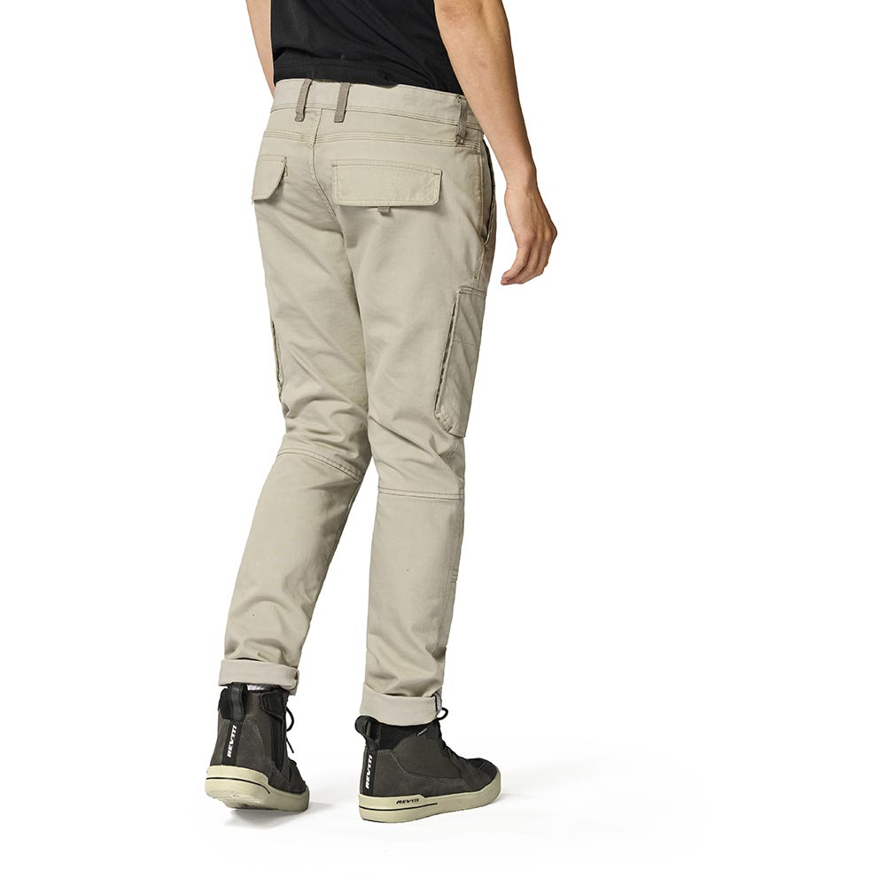 Pantalon Cargo Brant Slim L34