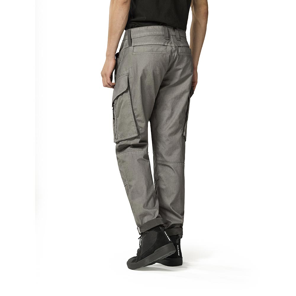 Pantalon Cargo Tristan Tapered L32