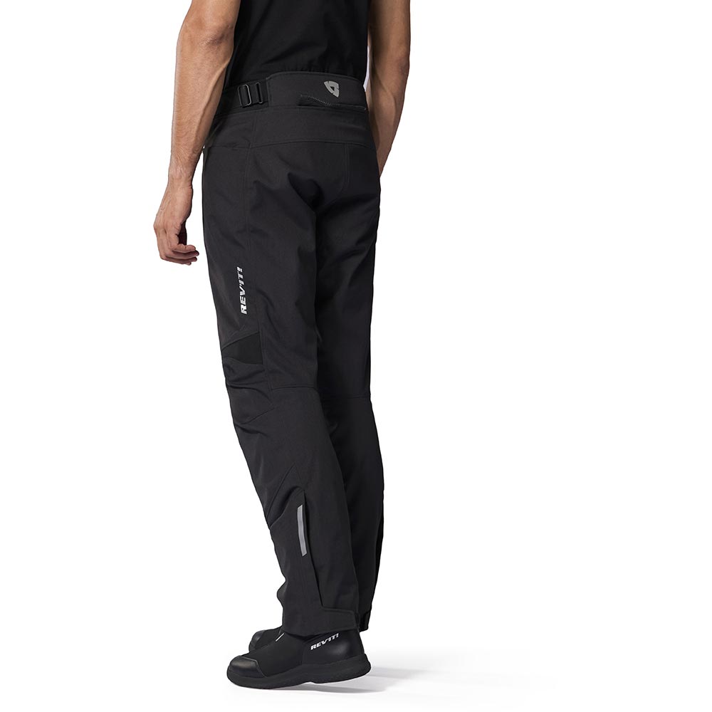 Pantalon Convergent H2O - Court