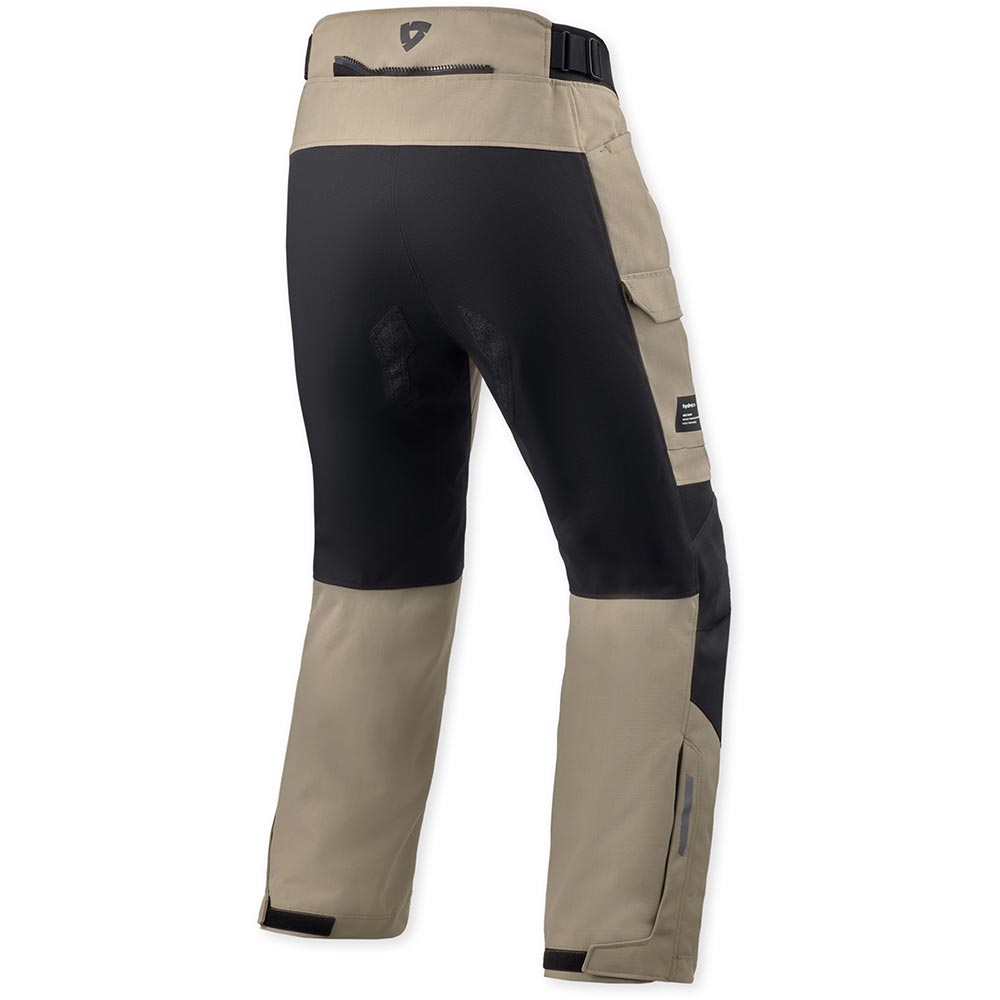 Pantalon Convergent H2O - Court