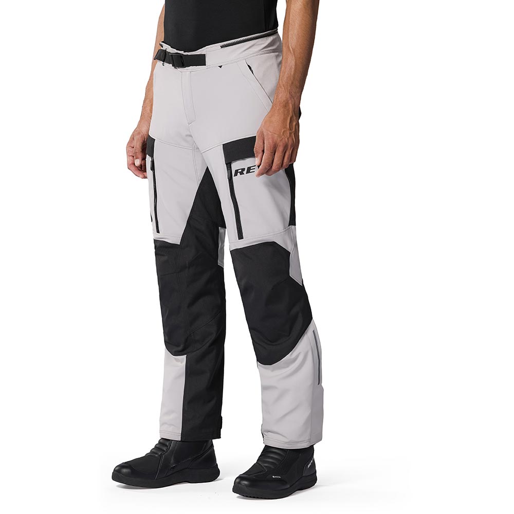 Pantalon Offtrack 3 H2O