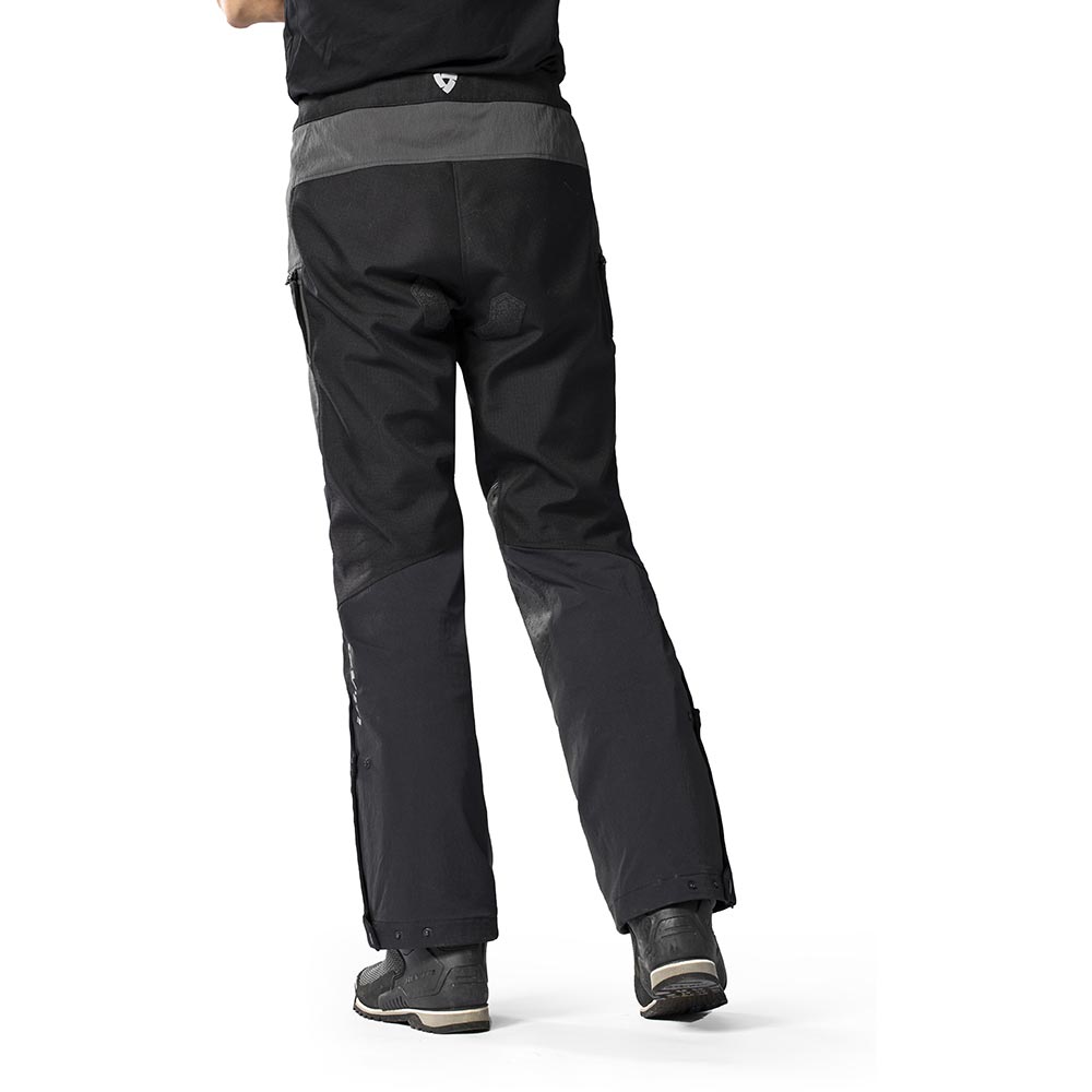 Pantalon Continent 2 - Court