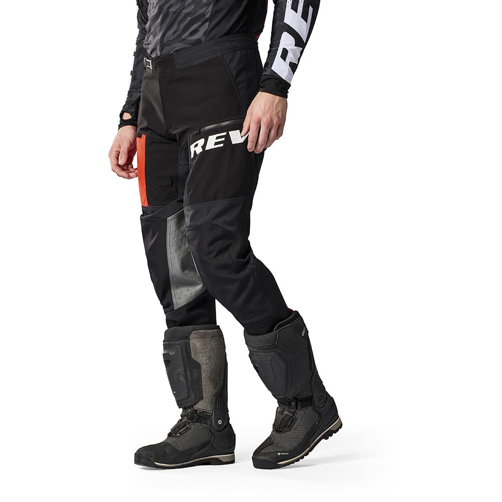 Pantalon Lejano - Court