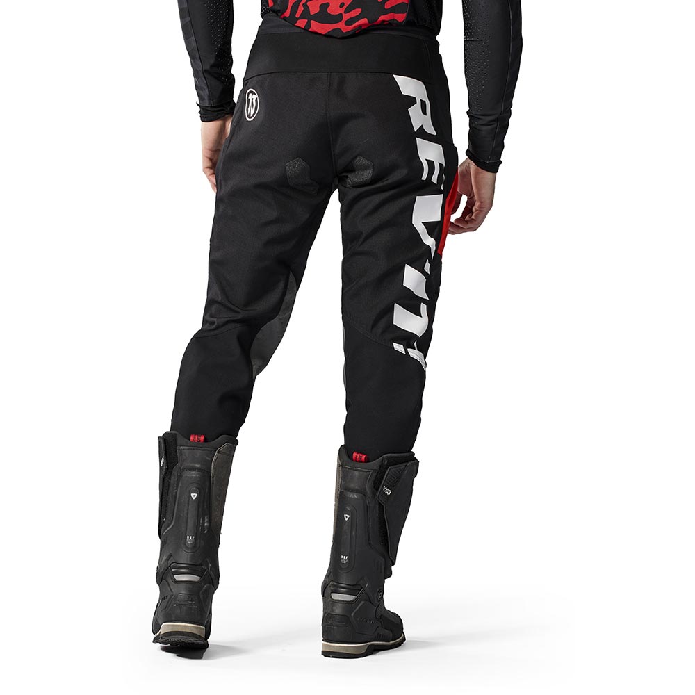 Pantalon Lejano - Court