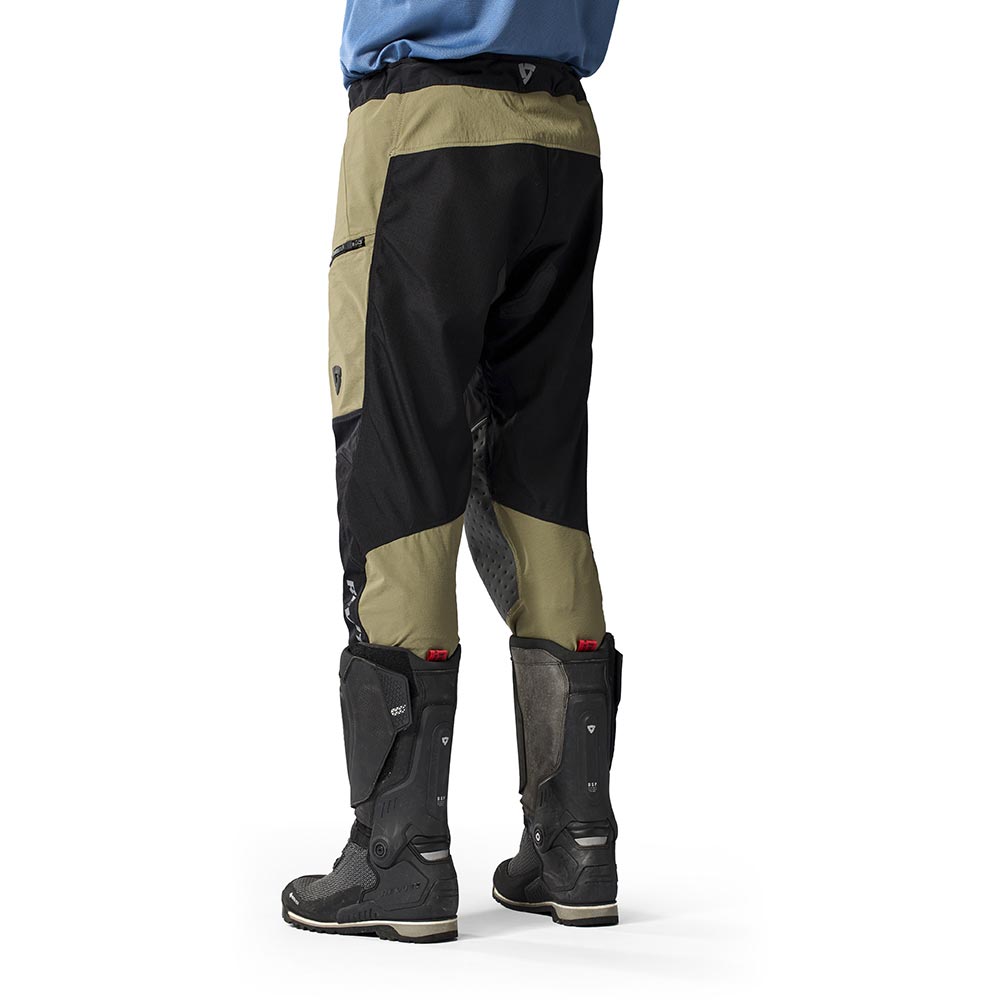 Pantalon Peninsula 2