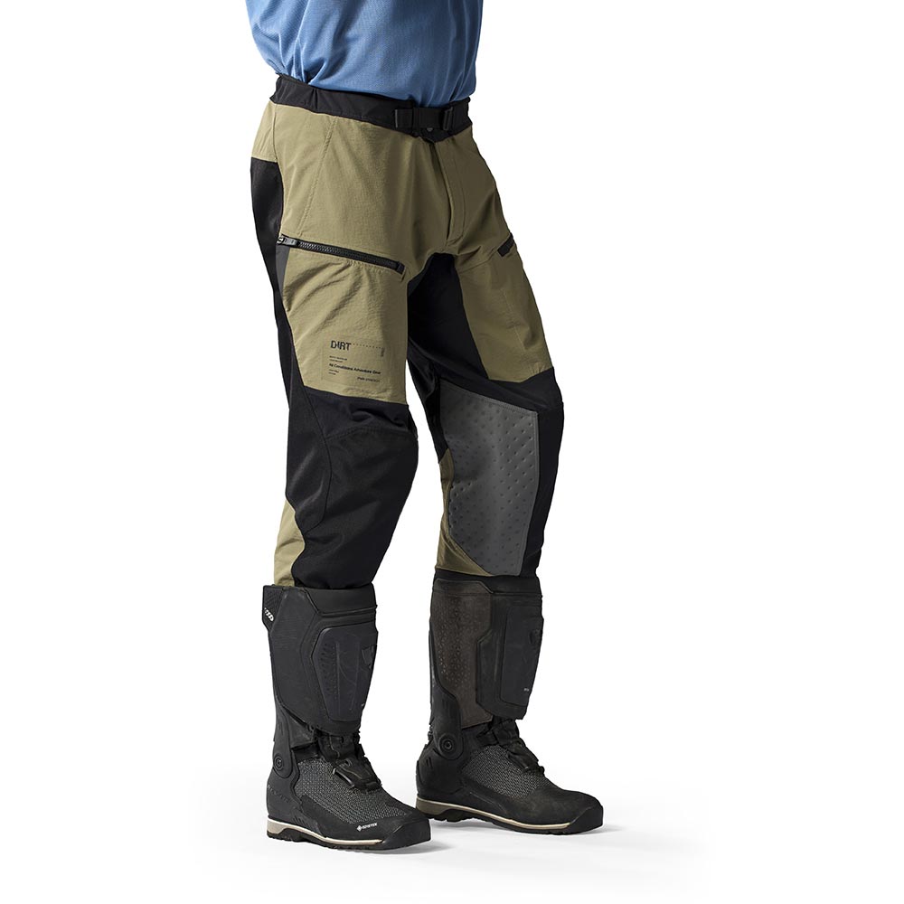 Pantalon Peninsula 2