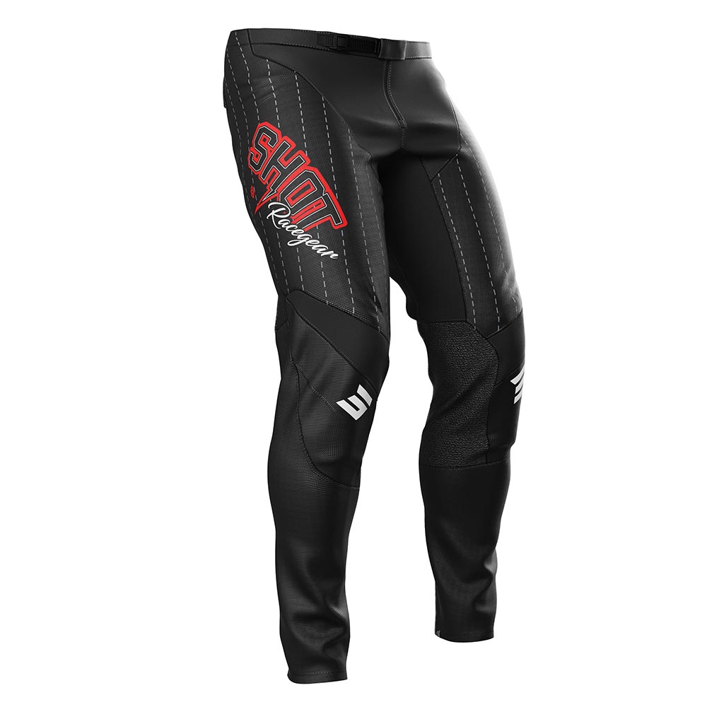 Pantalon Contact Dawg