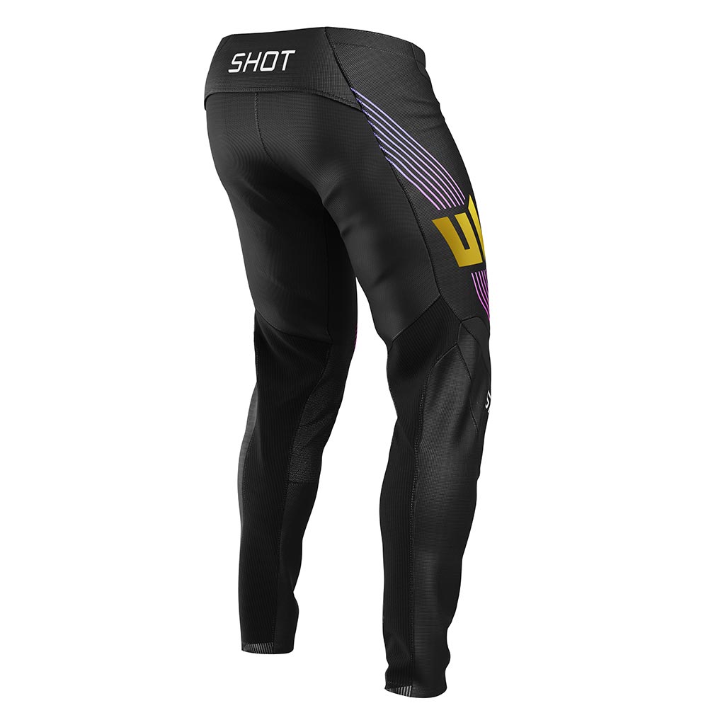 Pantalon Contact Kicker