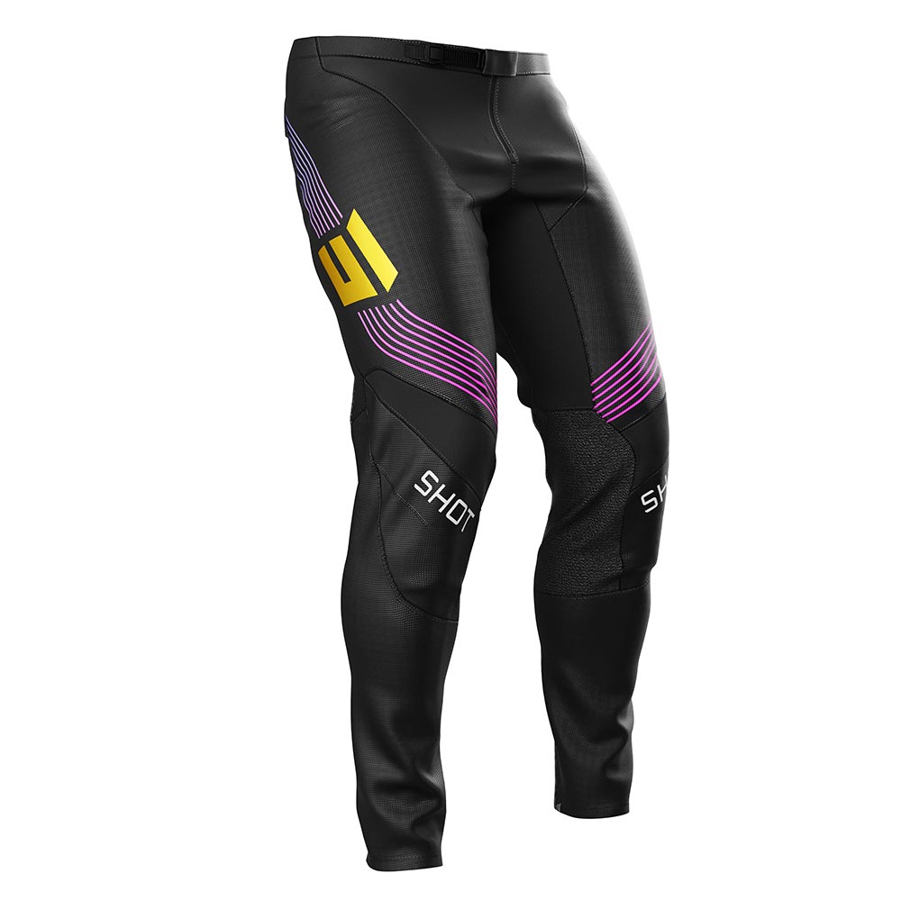 Pantalon Contact Kicker