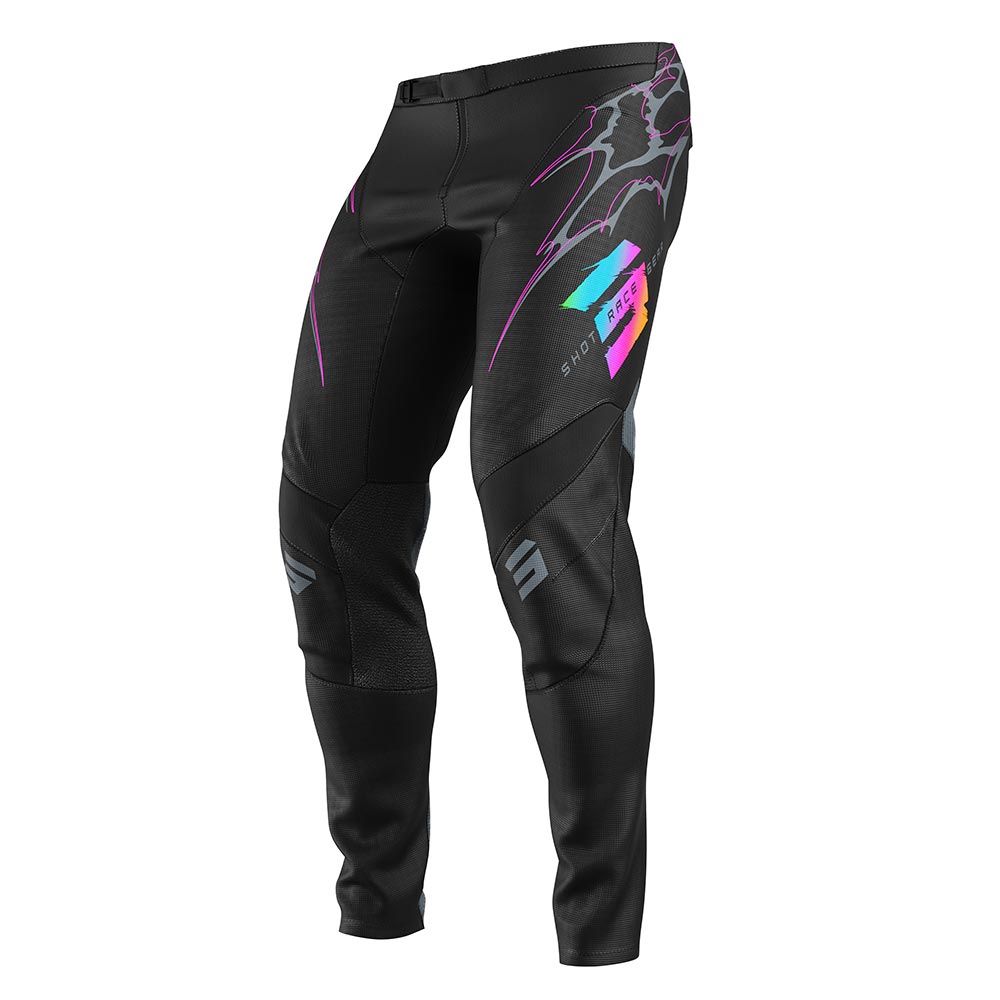 Pantalon Contact Rac