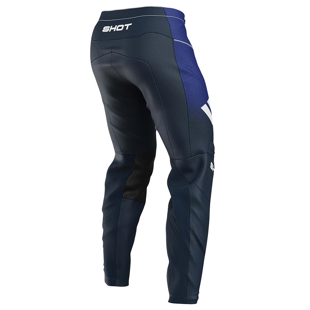 Pantalon Devo Future