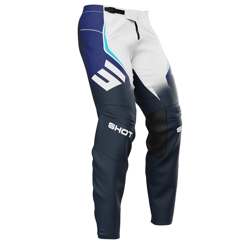 Pantalon Devo Future