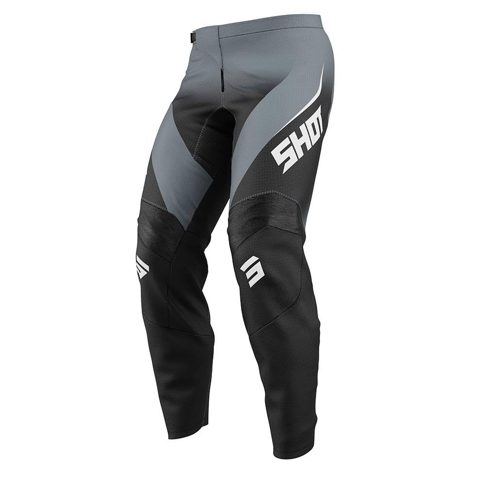 Pantalon Draw Clash