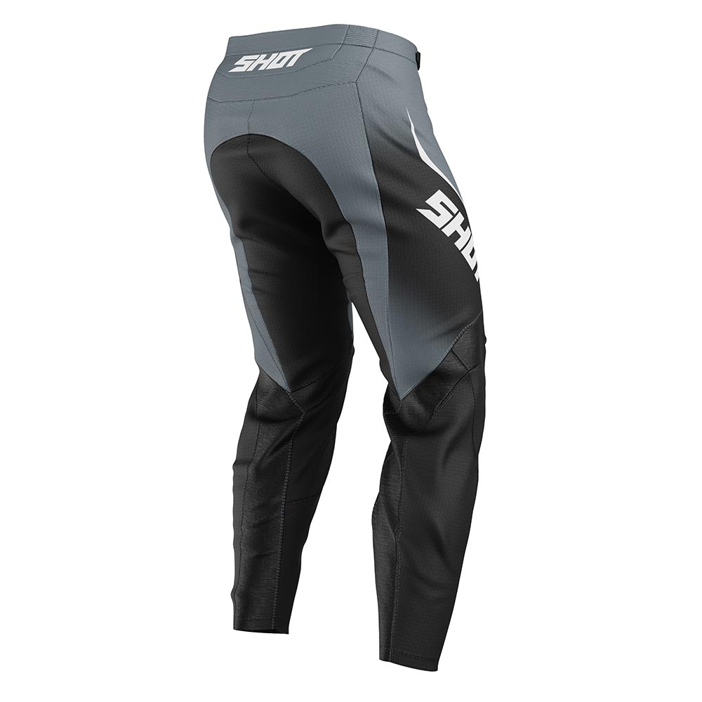 Pantalon Draw Clash