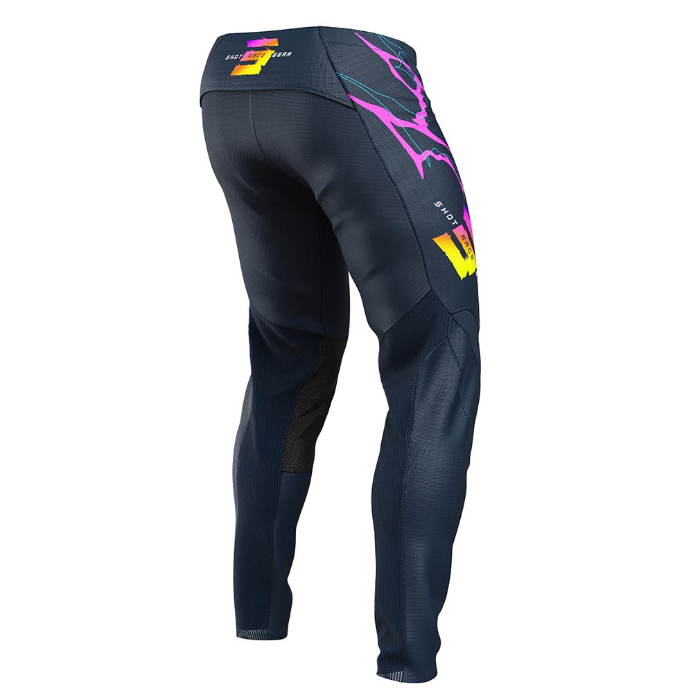 Pantalon enfant Contact Kid Rac