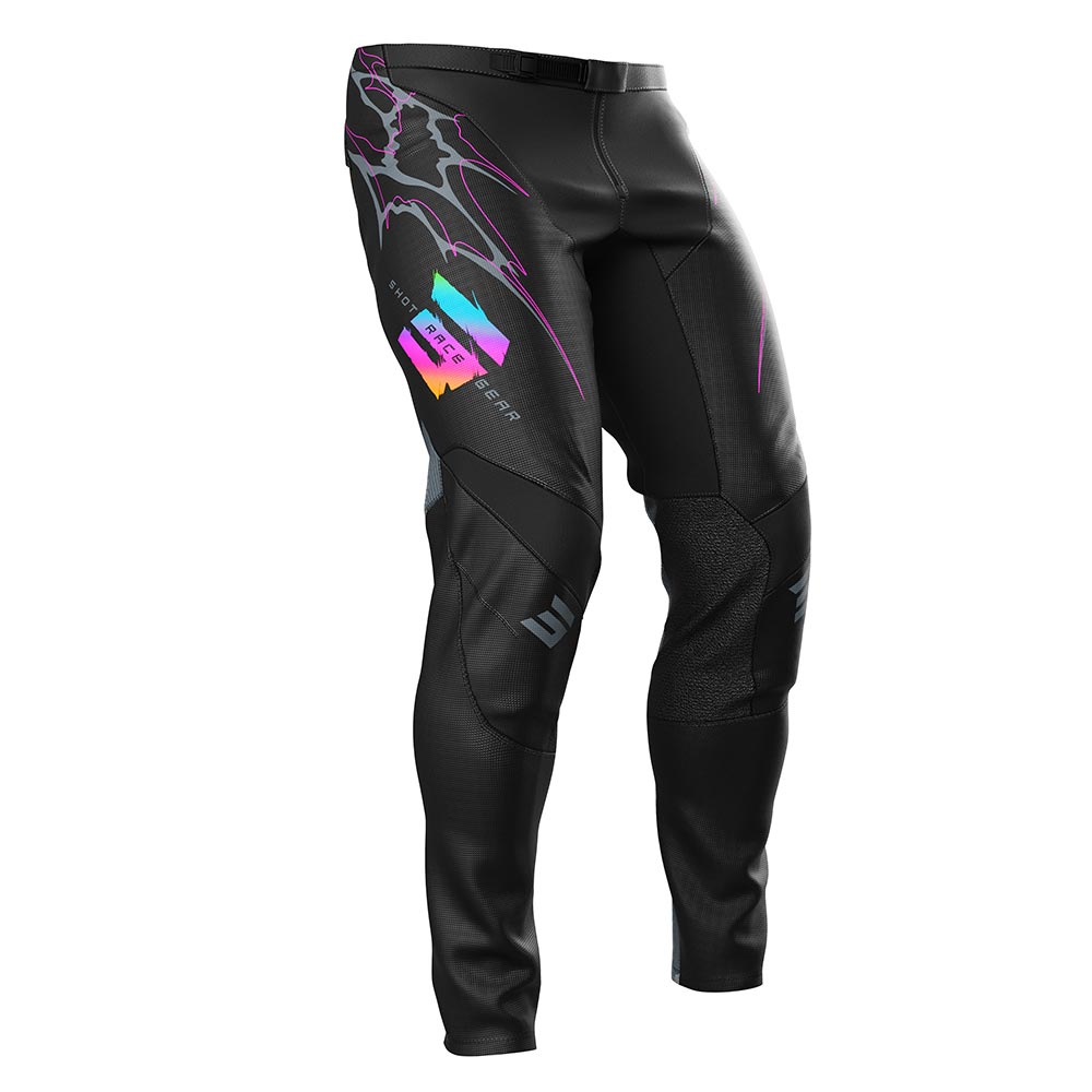 Pantalon enfant Contact Kid Rac