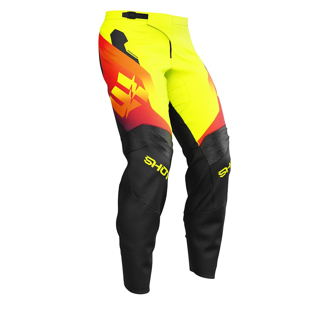 Pantalon enfant Draw Kid Rocket